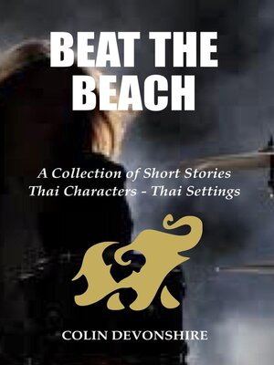 cover image of Beat the Beach